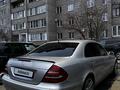 Mercedes-Benz E 240 2005 года за 6 000 000 тг. в Усть-Каменогорск – фото 5