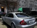 Mercedes-Benz E 240 2005 года за 6 000 000 тг. в Усть-Каменогорск – фото 6