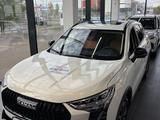 Haval Jolion Tech Plus 1.5T DCT (2WD) 2026 года за 9 936 500 тг. в Астана – фото 2