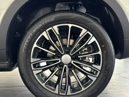 Haval Jolion Tech Plus 1.5T DCT (2WD) 2026 года за 9 936 500 тг. в Астана – фото 12