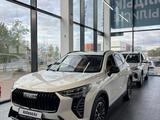 Haval Jolion Tech Plus 1.5T DCT (2WD) 2026 годаүшін9 936 500 тг. в Астана
