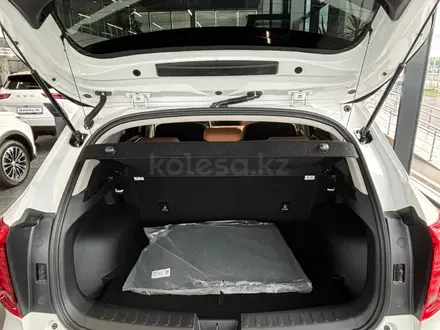 Haval Jolion Tech Plus 1.5T DCT (2WD) 2026 года за 9 936 500 тг. в Астана – фото 3