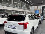 Haval Jolion Tech Plus 1.5T DCT (2WD) 2026 года за 9 936 500 тг. в Астана – фото 4