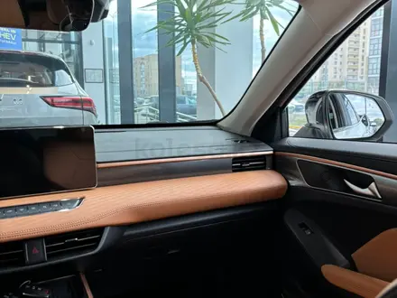 Haval Jolion Tech Plus 1.5T DCT (2WD) 2026 года за 9 936 500 тг. в Астана – фото 6
