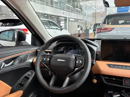 Haval Jolion Tech Plus 1.5T DCT (2WD) 2026 года за 9 936 500 тг. в Астана – фото 7
