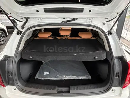 Haval Jolion Tech Plus 1.5T DCT (2WD) 2026 года за 9 936 500 тг. в Астана – фото 9