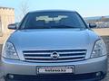 Nissan Teana 2005 года за 3 600 000 тг. в Актау – фото 4