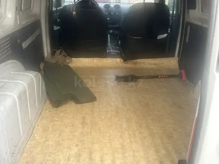 Volkswagen Caddy 2012 года за 5 400 000 тг. в Алматы – фото 2