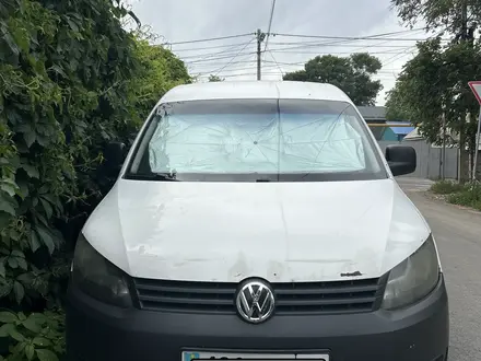 Volkswagen Caddy 2012 года за 5 400 000 тг. в Алматы – фото 7