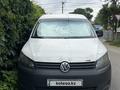 Volkswagen Caddy 2012 года за 5 400 000 тг. в Алматы