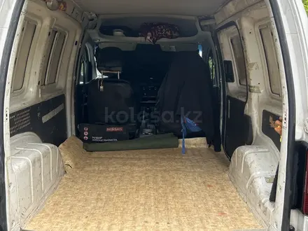 Volkswagen Caddy 2012 года за 5 400 000 тг. в Алматы – фото 8
