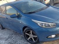 Kia Cee'd 2013 года за 5 800 000 тг. в Алматы