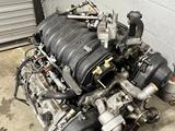 Двигатель 2 UZ-FE Toyota-Лексус контрактный из Японии за 1 000 000 тг. в Алматы – фото 2