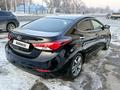 Hyundai Elantra 2014 года за 7 000 000 тг. в Алматы – фото 4