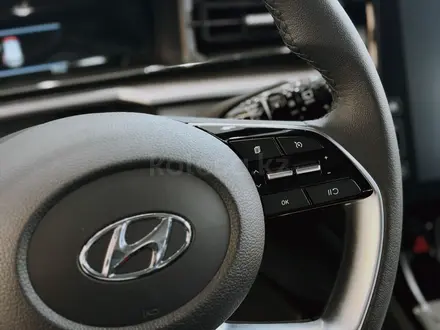 Hyundai Custin Travel 2026 года за 14 390 000 тг. в Шымкент – фото 11
