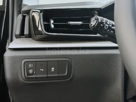 Hyundai Custin Travel 2026 года за 14 390 000 тг. в Шымкент – фото 14