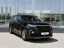 Hyundai Custin, 2026