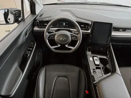 Hyundai Custin Travel 2026 года за 14 390 000 тг. в Шымкент – фото 20