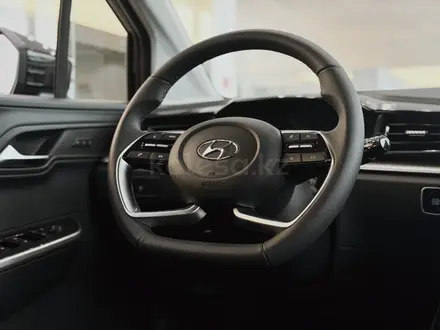 Hyundai Custin Travel 2026 года за 14 390 000 тг. в Шымкент – фото 21