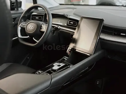 Hyundai Custin Travel 2026 года за 14 390 000 тг. в Шымкент – фото 22
