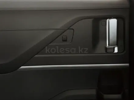 Hyundai Custin Travel 2026 года за 14 390 000 тг. в Шымкент – фото 23