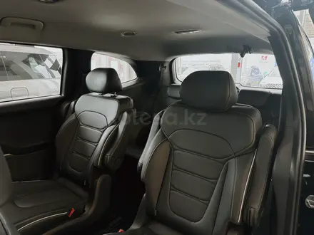 Hyundai Custin Travel 2026 года за 14 390 000 тг. в Шымкент – фото 25