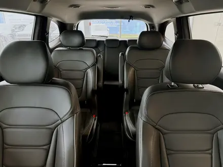 Hyundai Custin Travel 2026 года за 14 390 000 тг. в Шымкент – фото 26