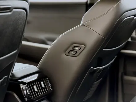 Hyundai Custin Travel 2026 года за 14 390 000 тг. в Шымкент – фото 27