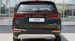 Hyundai Custin Travel 2026 года за 14 390 000 тг. в Шымкент – фото 5