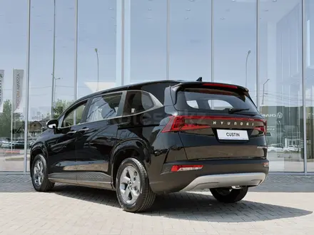 Hyundai Custin Travel 2026 года за 14 390 000 тг. в Шымкент – фото 6
