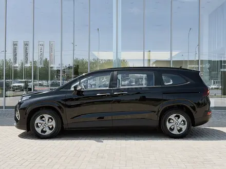 Hyundai Custin Travel 2026 года за 14 390 000 тг. в Шымкент – фото 7