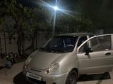 Daewoo Matiz 2006 года за 1 500 000 тг. в Туркестан