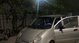 Daewoo Matiz 2006 года за 1 500 000 тг. в Туркестан