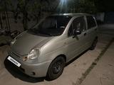 Daewoo Matiz 2006 года за 1 500 000 тг. в Туркестан – фото 3