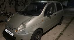Daewoo Matiz 2006 года за 1 500 000 тг. в Туркестан – фото 3