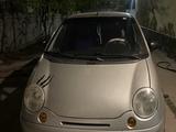 Daewoo Matiz 2006 года за 1 500 000 тг. в Туркестан – фото 2