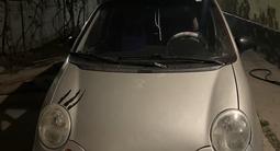 Daewoo Matiz 2006 года за 1 500 000 тг. в Туркестан – фото 2