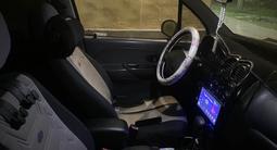 Daewoo Matiz 2006 года за 1 500 000 тг. в Туркестан – фото 5