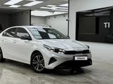 Kia Cerato 2022 годаfor9 000 000 тг. в Алматы – фото 5