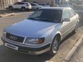 Audi 100 1991 годаfor1 500 000 тг. в Шымкент