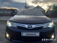 Toyota Camry 2012 годаүшін8 500 000 тг. в Аягоз