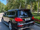 Mercedes-Benz GL 500 2012 года за 16 500 000 тг. в Алматы