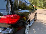 Mercedes-Benz GL 500 2012 года за 16 500 000 тг. в Алматы – фото 5