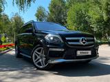 Mercedes-Benz GL 500 2012 года за 16 500 000 тг. в Алматы – фото 2