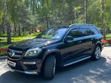 Mercedes-Benz GL 500 2012 года за 16 500 000 тг. в Алматы – фото 4