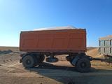 НефАЗ 2007 годаүшін4 000 000 тг. в Есиль