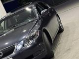 Lexus GS 300 2006 года за 7 000 000 тг. в Усть-Каменогорск – фото 4