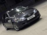Lexus GS 300 2006 года за 7 000 000 тг. в Усть-Каменогорск – фото 2