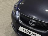 Lexus GS 300 2006 года за 7 000 000 тг. в Усть-Каменогорск – фото 3
