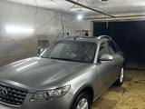 Infiniti FX35 2007 годаүшін5 800 000 тг. в Караганда – фото 3